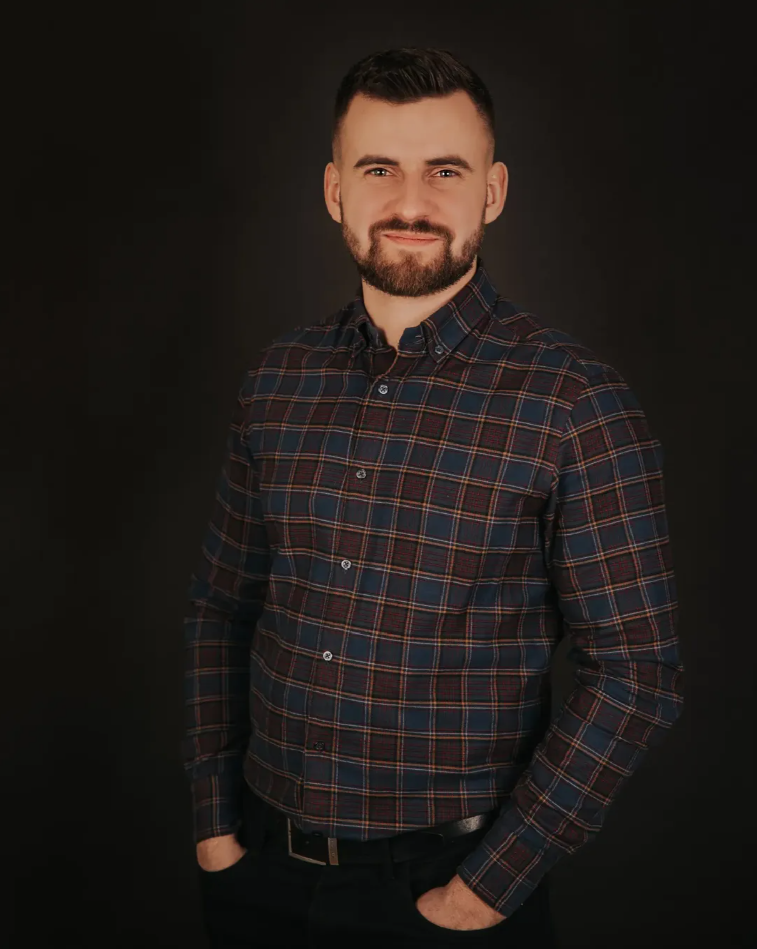 Mateusz Chrapoński